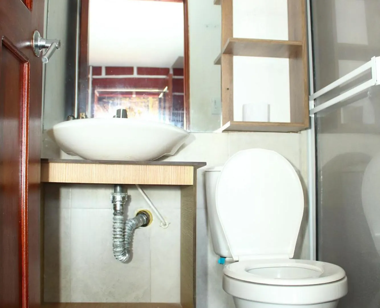 Hostal La Guaca (Adults Only) Cartagena 0*,
