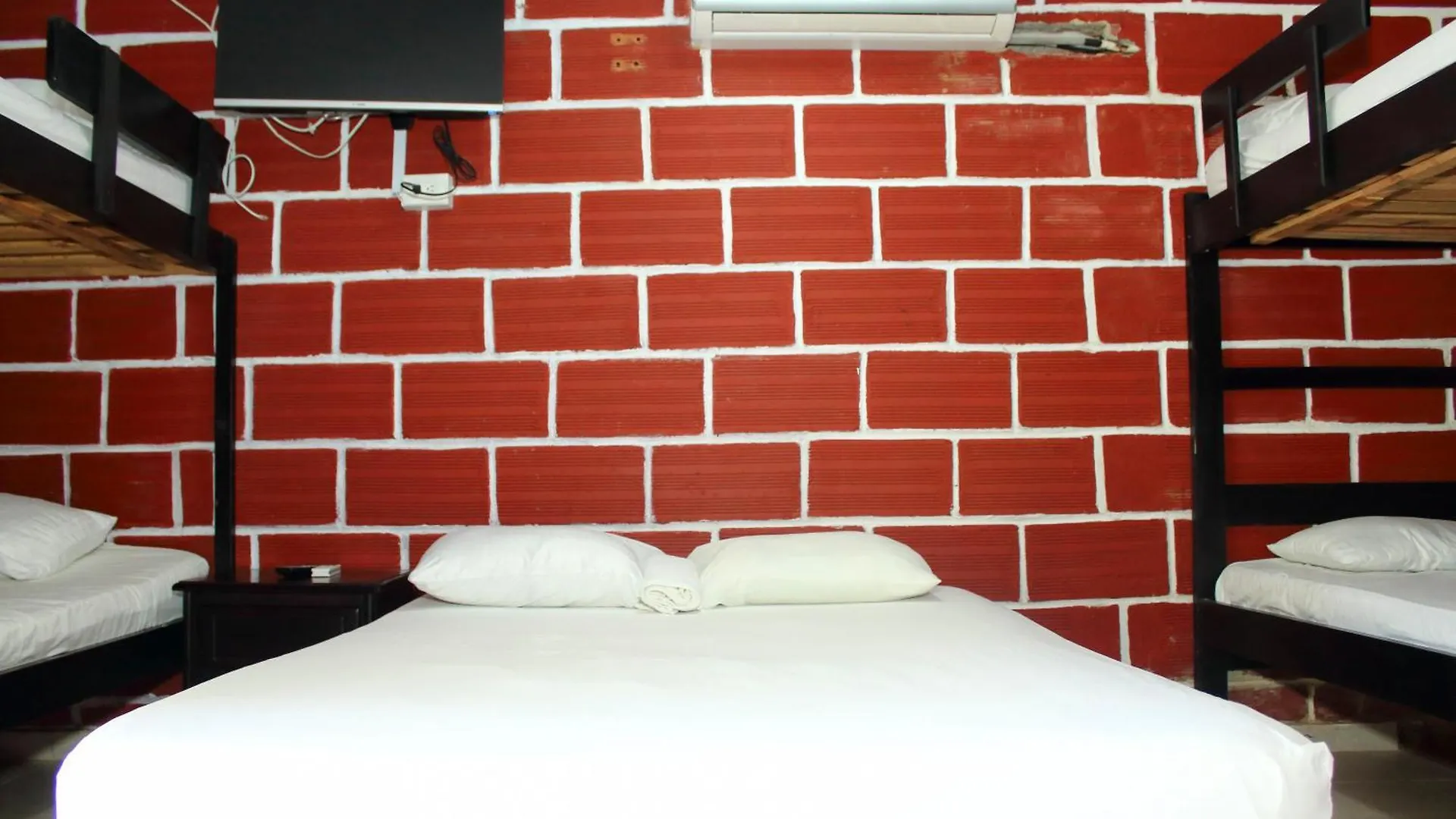 Hostel Hostal La Guaca (Adults Only) Cartagena Colombia