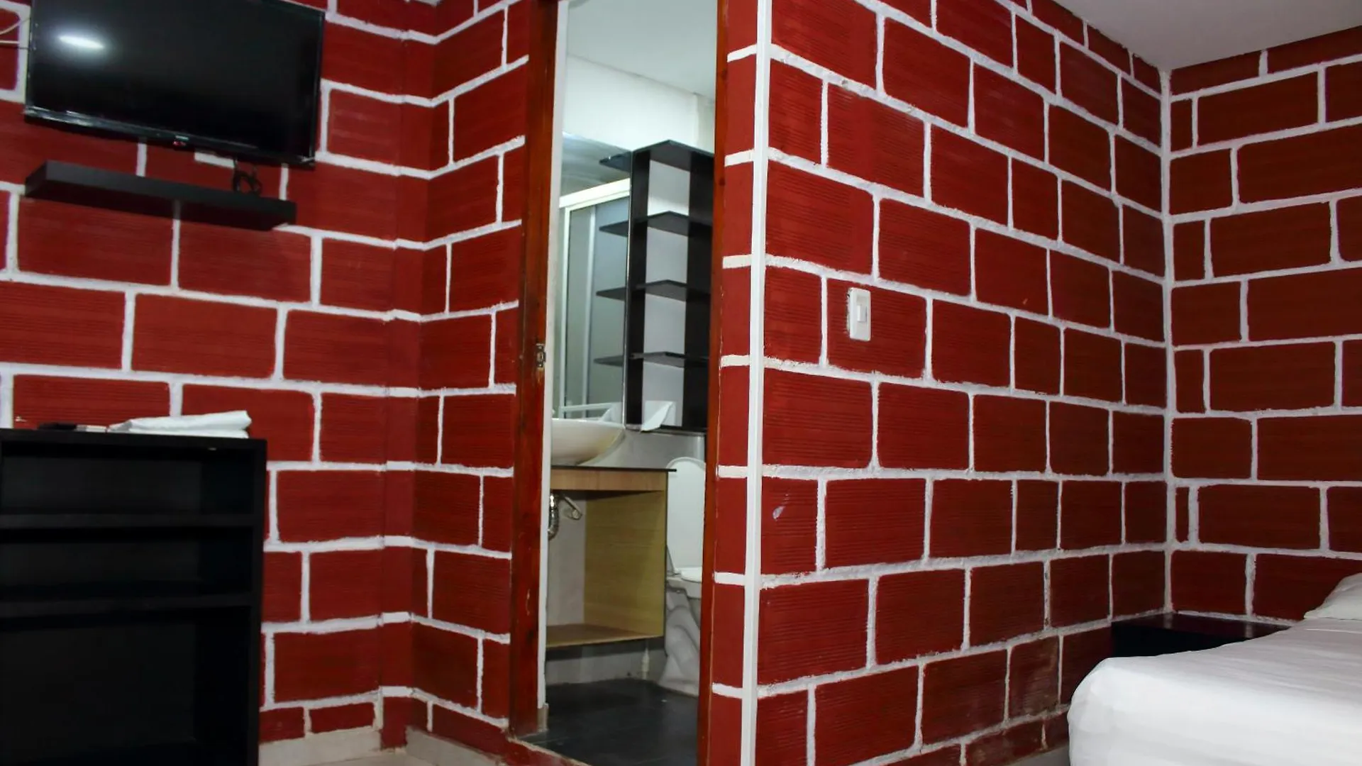 Hostal La Guaca (Adults Only) Cartagena 0*,