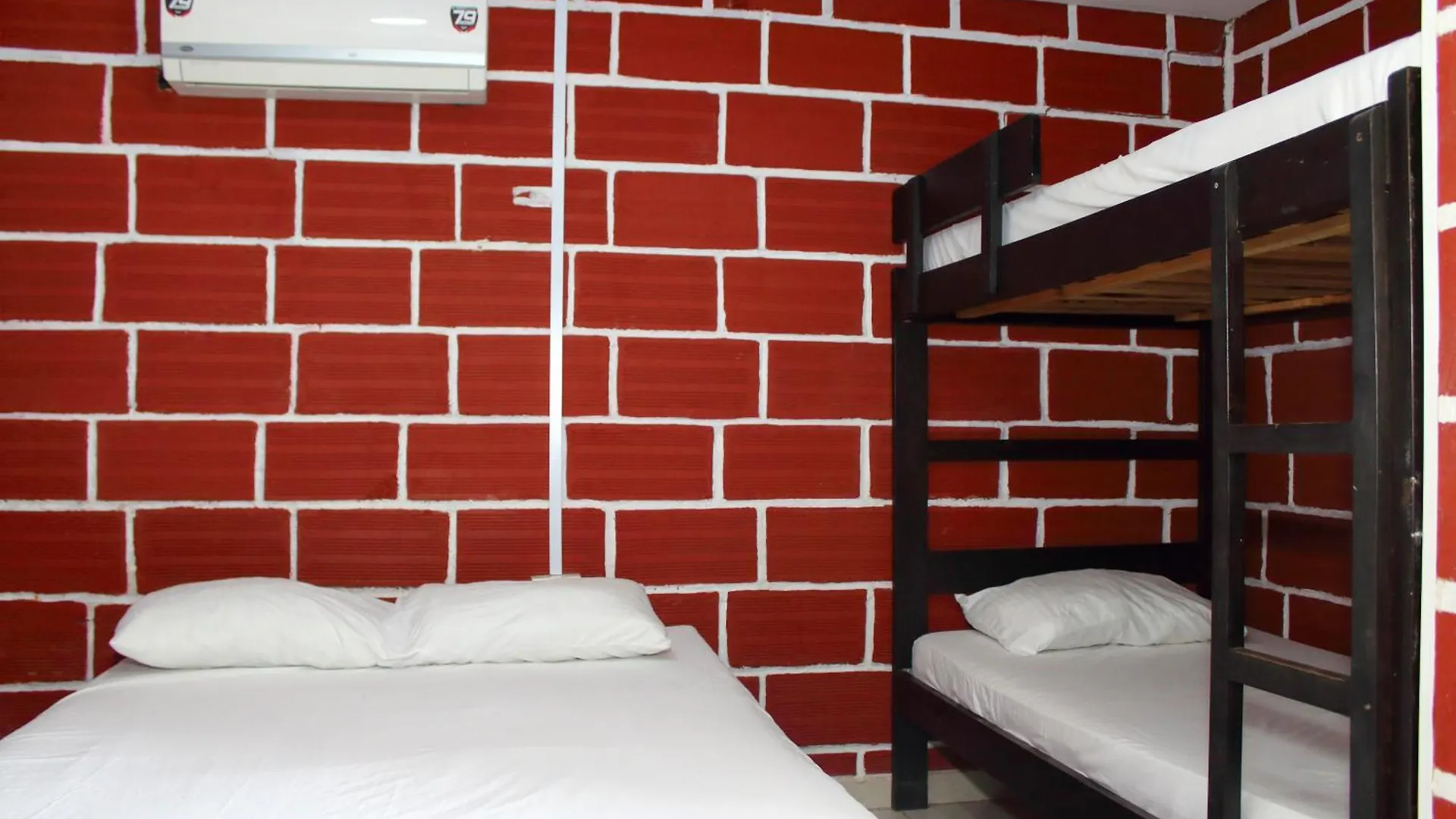 Hostal La Guaca (Adults Only) Cartagena 0*,