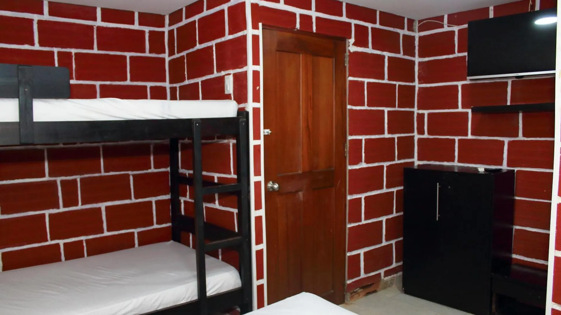 Hostel Hostal La Guaca (Adults Only) Cartagena Colombia