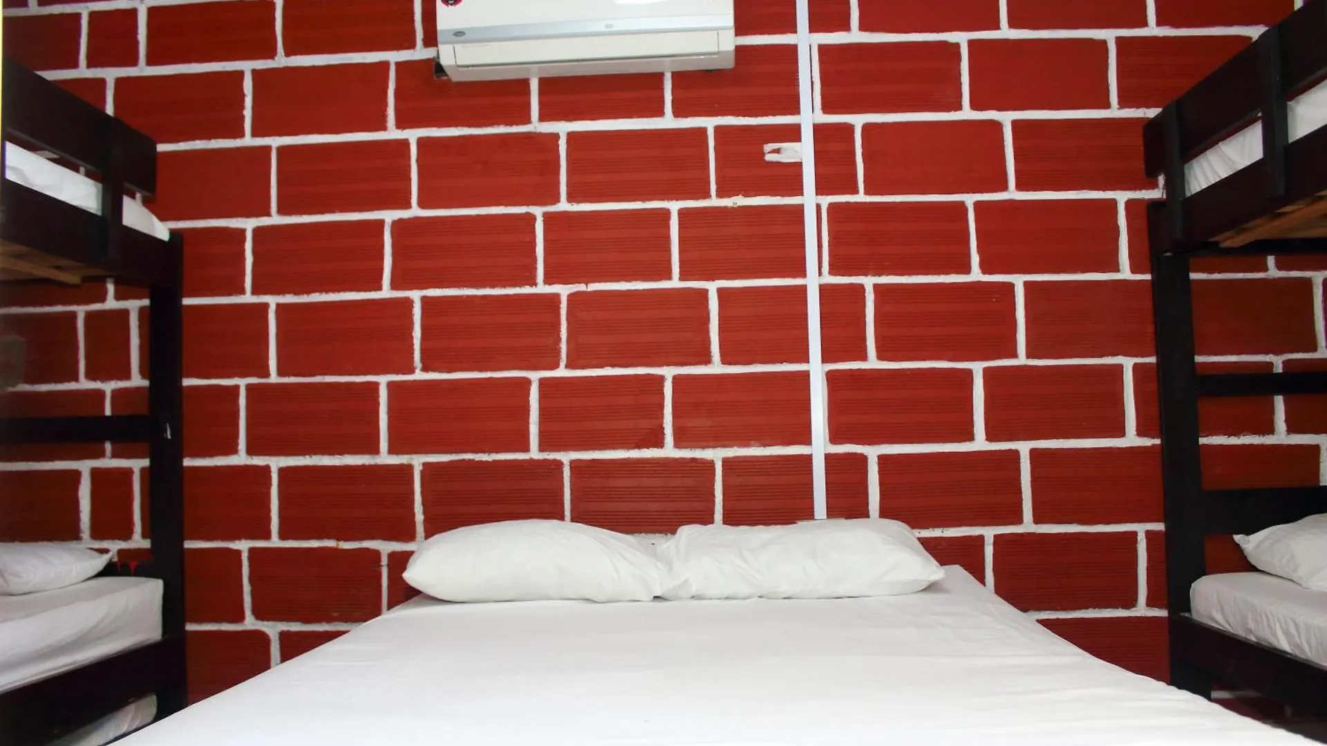 Hostel Hostal La Guaca (Adults Only) Cartagena