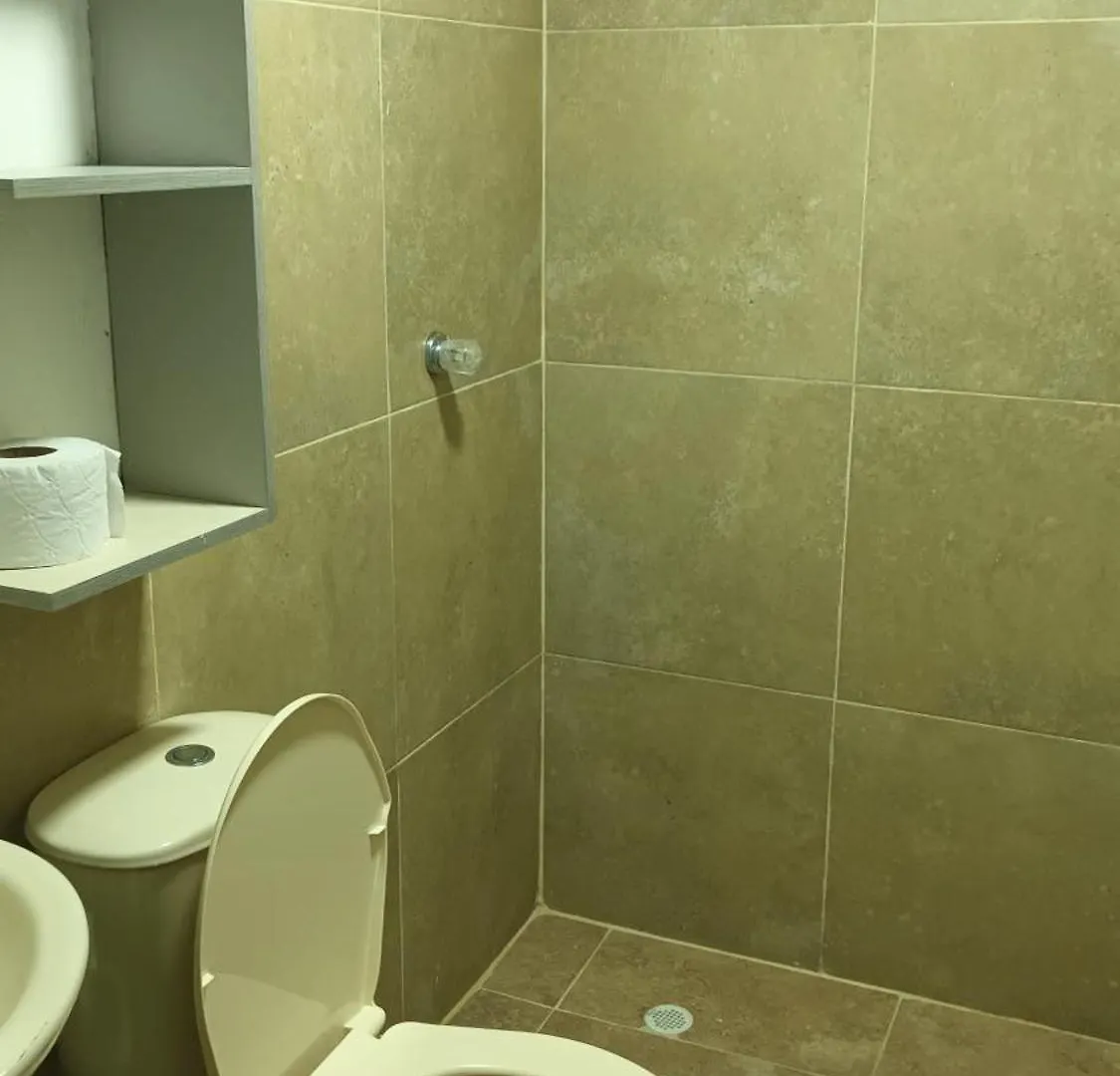 Hostal La Guaca (Adults Only) Cartagena