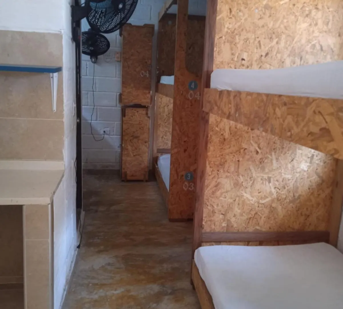 Hostal La Guaca (Adults Only) Cartagena Colombia