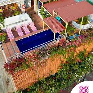 Casa Bugambilia - Alma 4*, Santa Marta (Magdalena) Colombia