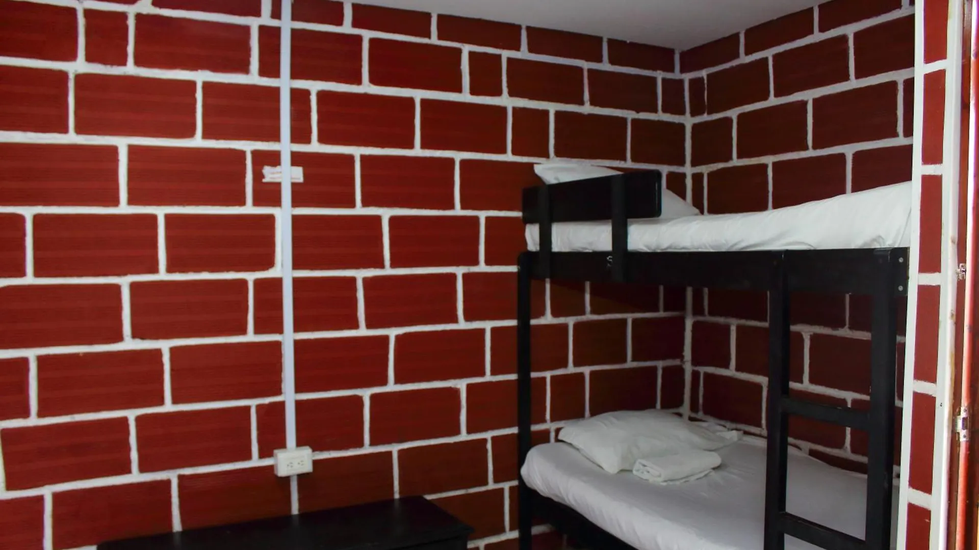 Hostel Hostal La Guaca (Adults Only) Cartagena