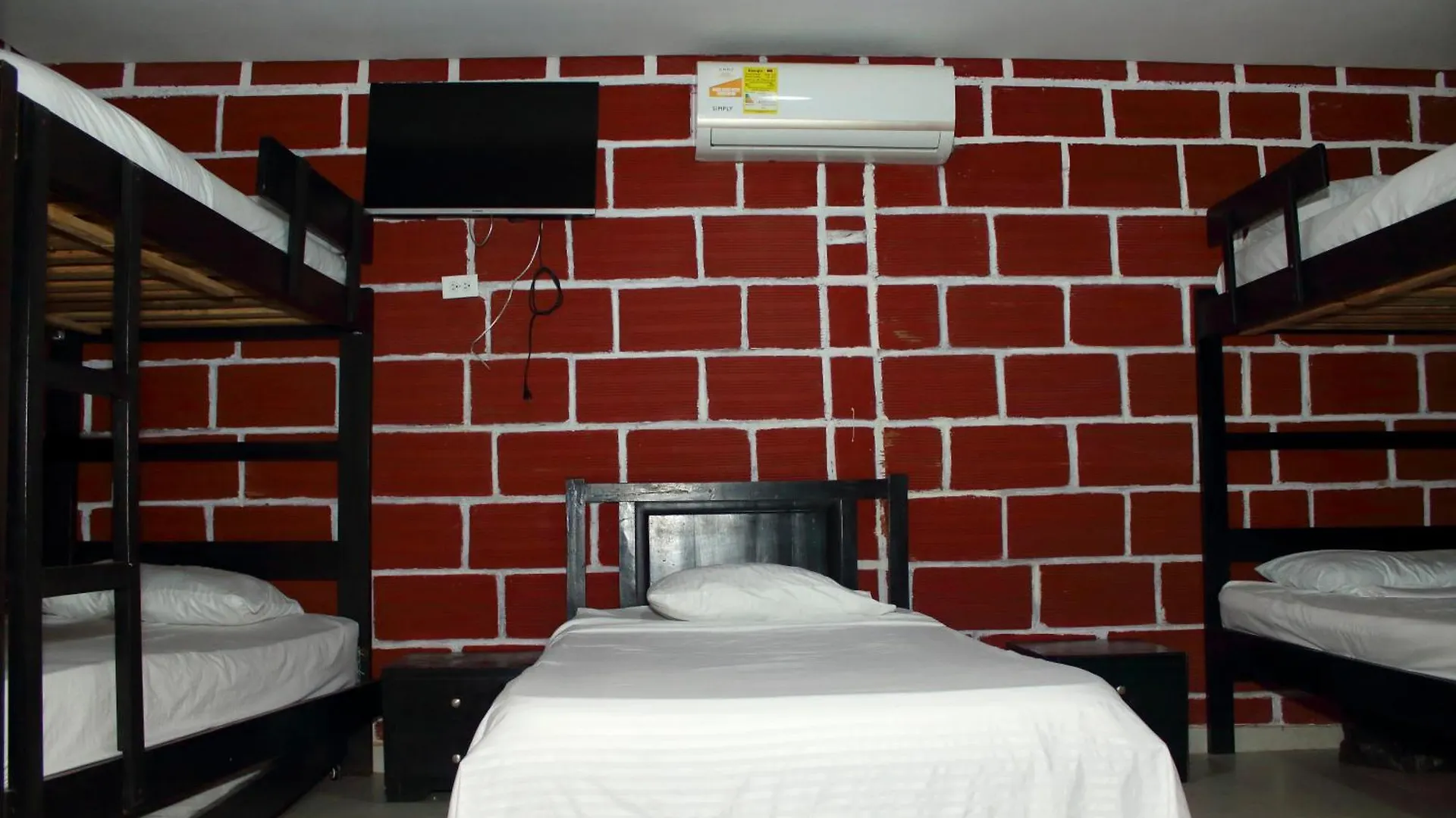 Hostal La Guaca (Adults Only) Cartagena 哥伦比亚