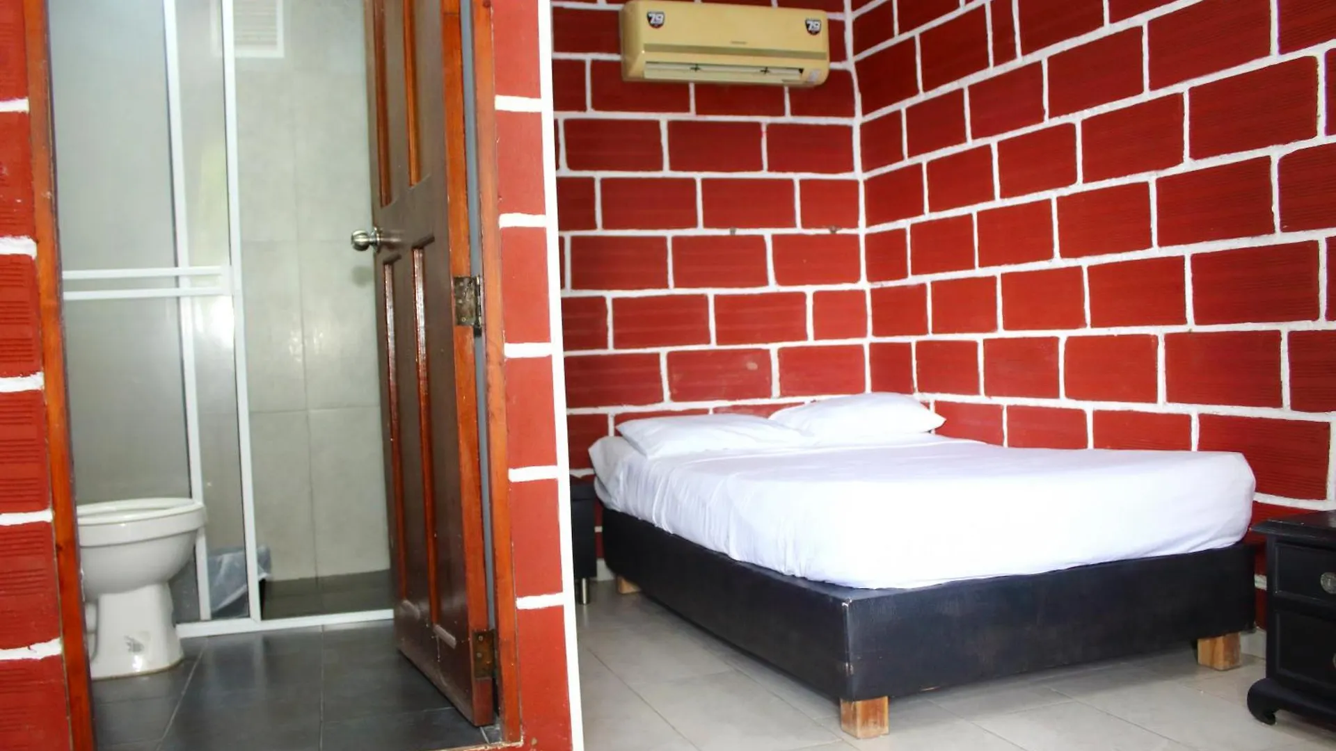 Hostal La Guaca (Adults Only) Cartagena 旅馆