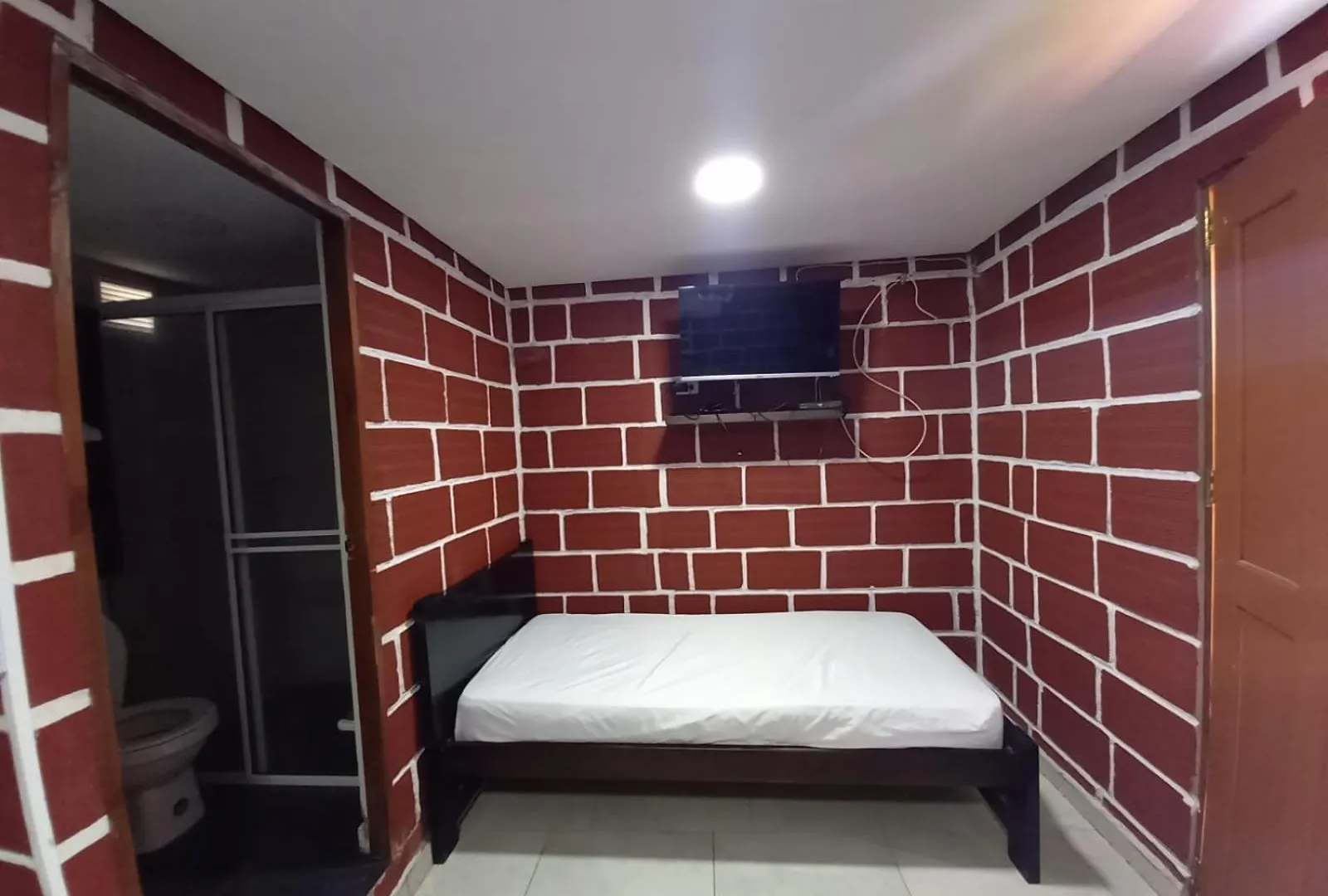 Hostal La Guaca (Adults Only) Cartagena
