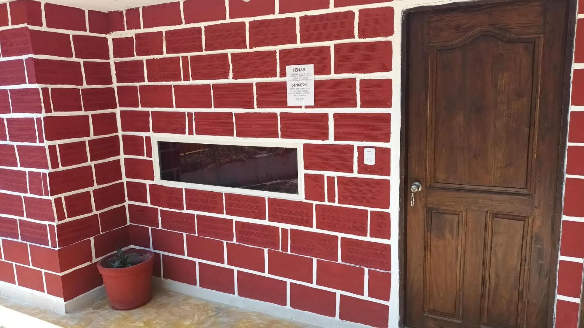 Hostal La Guaca (Adults Only) Cartagena