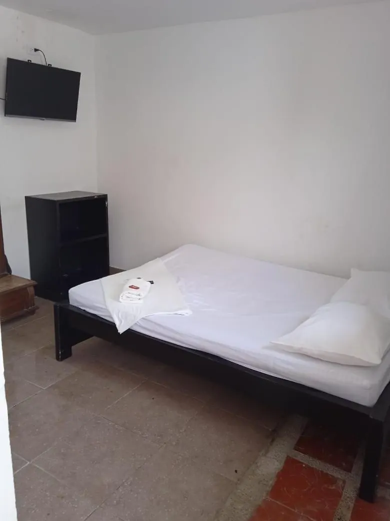 Hostal La Guaca (Adults Only) Cartagena 0*,  哥伦比亚