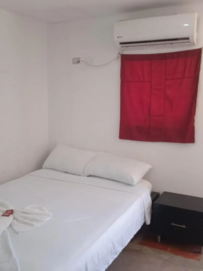 Hostal La Guaca (Adults Only) Cartagena