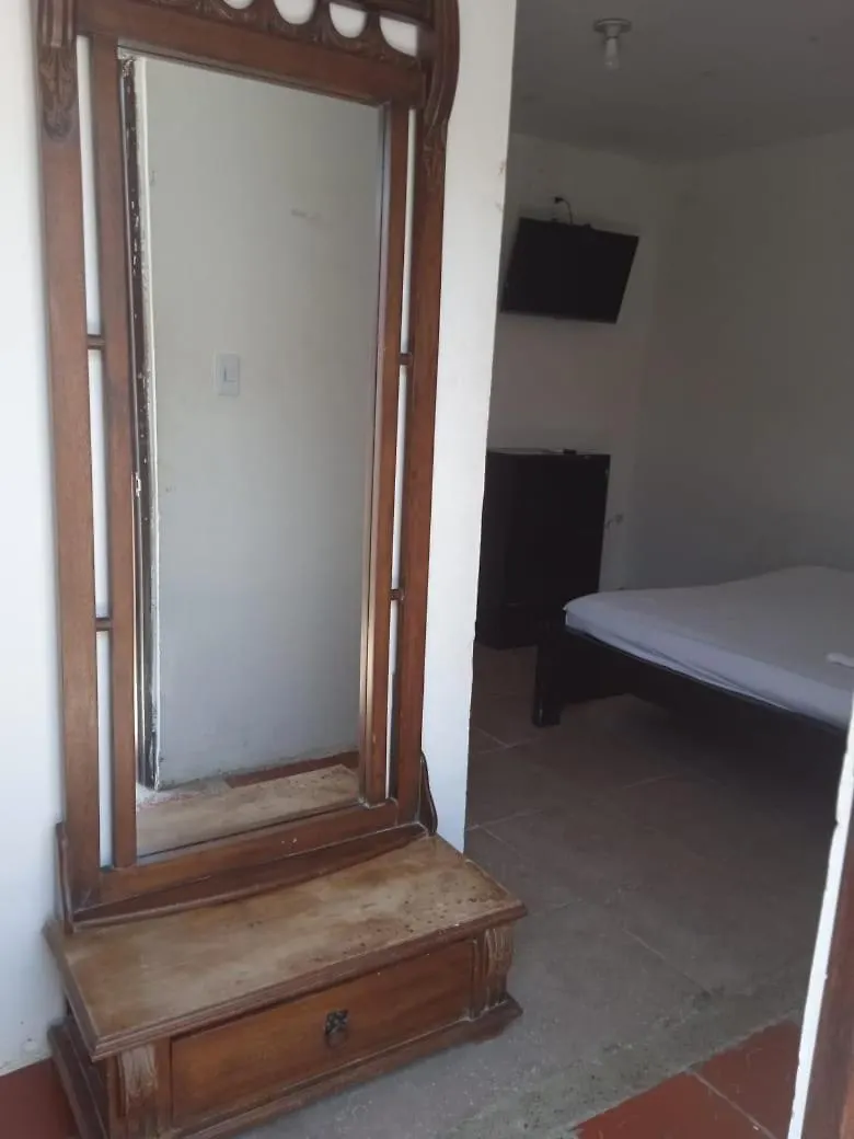旅馆 Hostal La Guaca (Adults Only) Cartagena